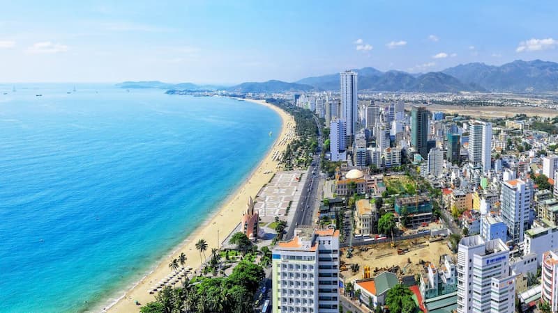 Đánh giá lợi thế dự án Sun Group Nha Trang từ thị trường Nha Trang