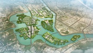 Phối cảnh dự án Sun Group Nha Trang